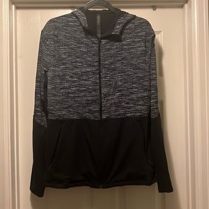 Lululemon Zip Up